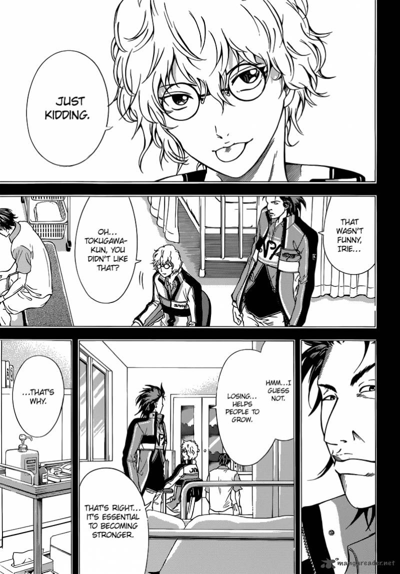 New Prince Of Tennis 116 11