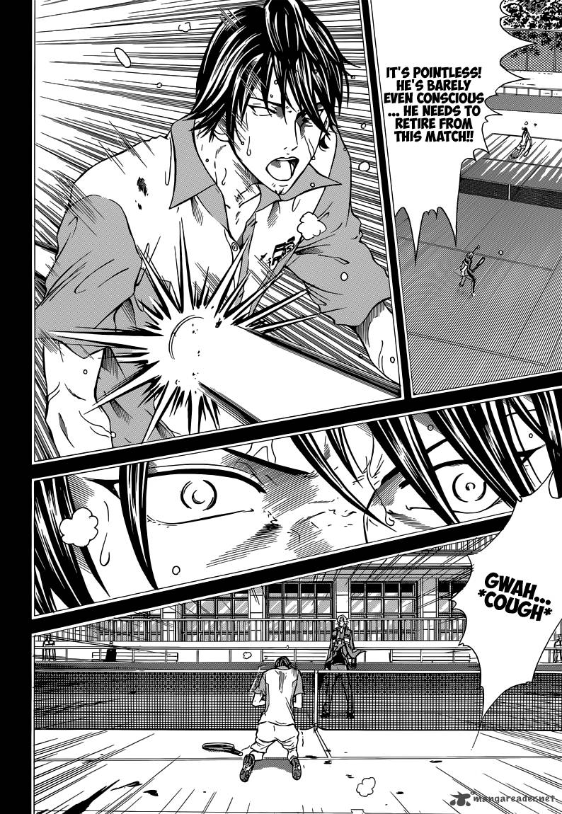 New Prince Of Tennis 116 4