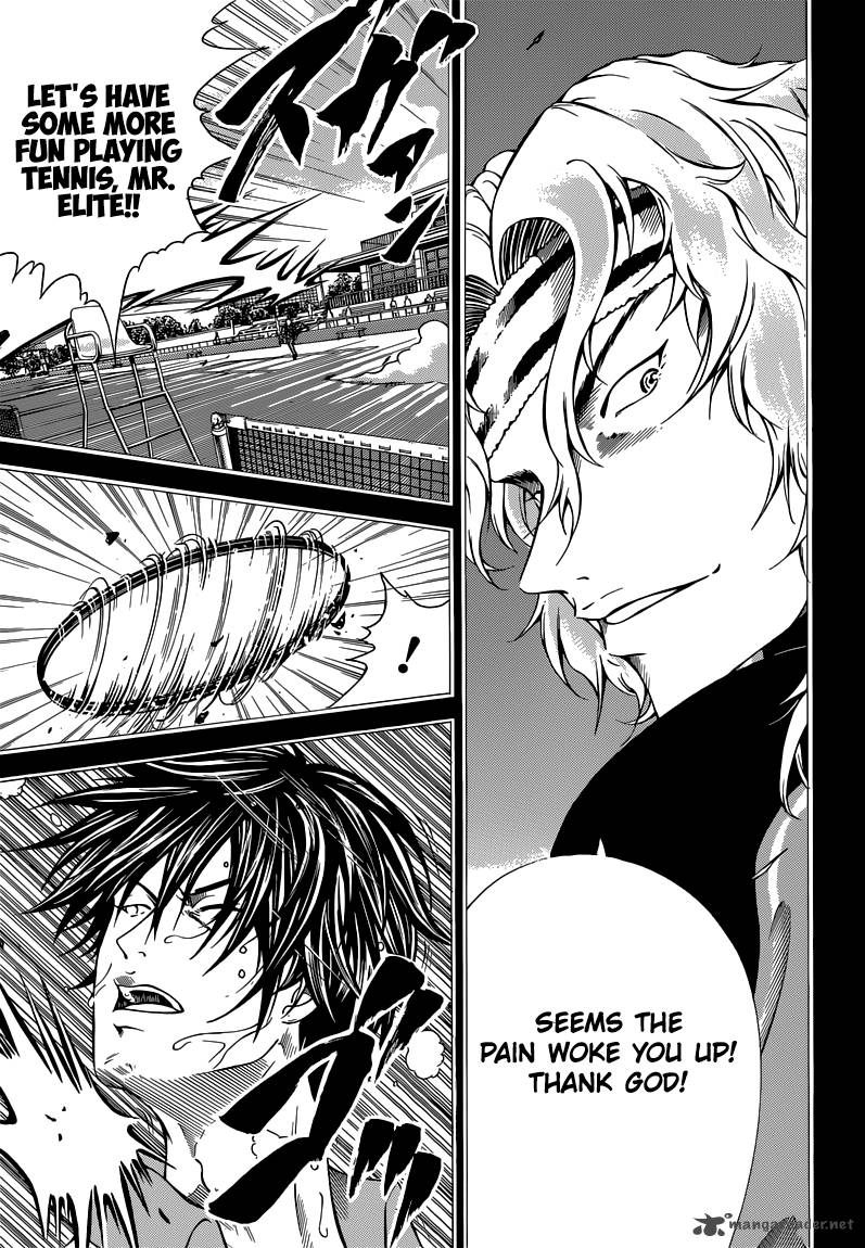 New Prince Of Tennis 116 5