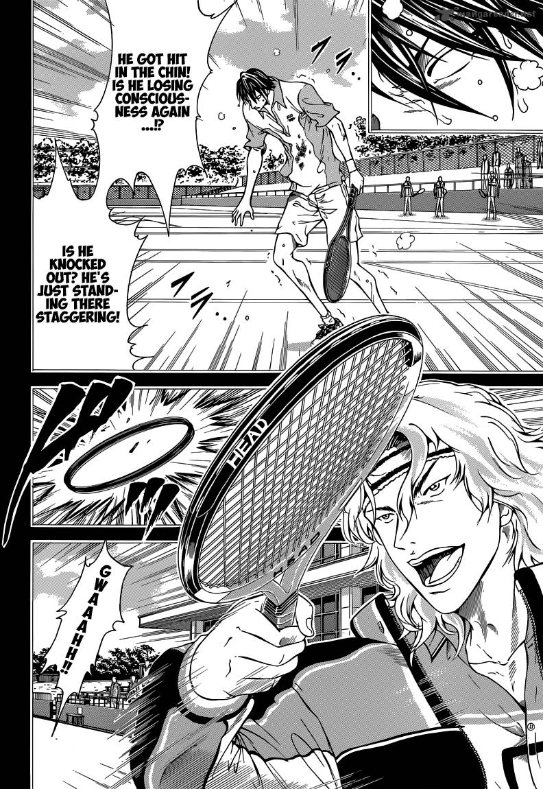 New Prince Of Tennis 116 6