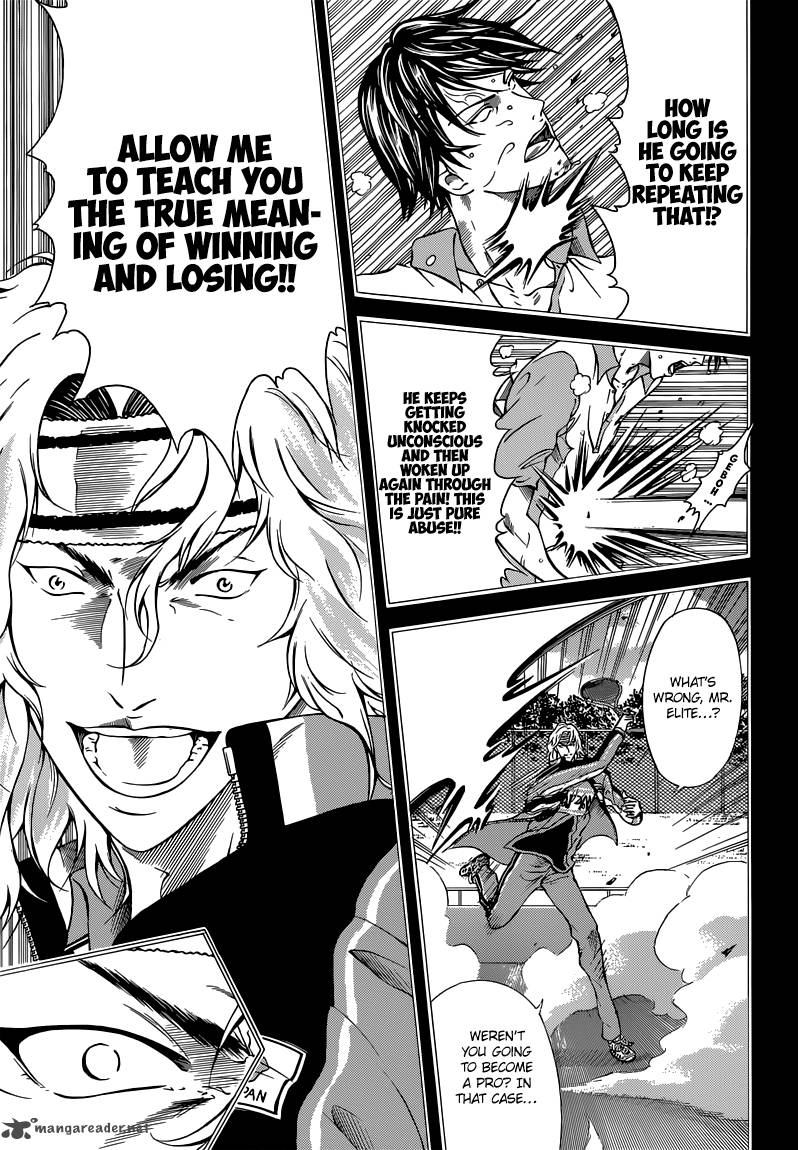 New Prince Of Tennis 116 7
