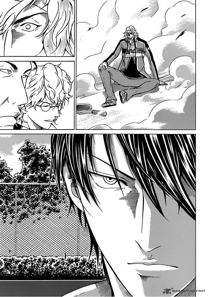New Prince Of Tennis 117 10