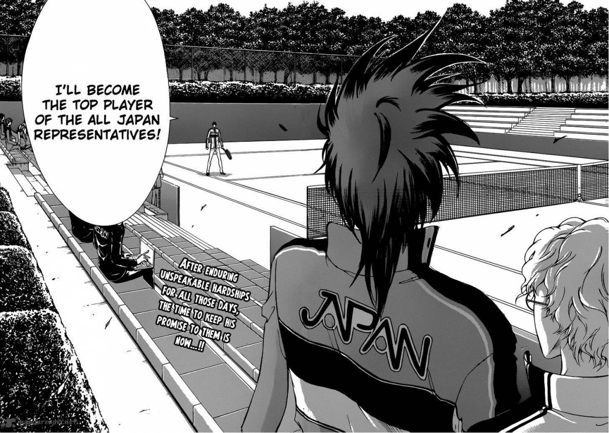 New Prince Of Tennis 117 11