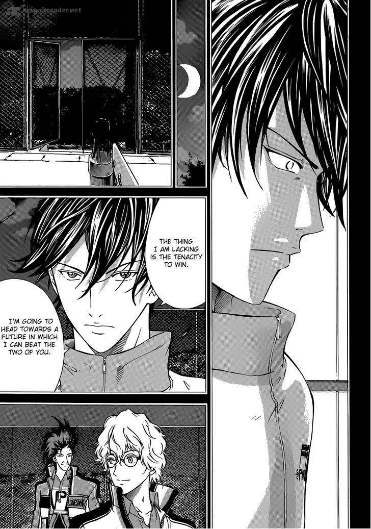 New Prince Of Tennis 117 5