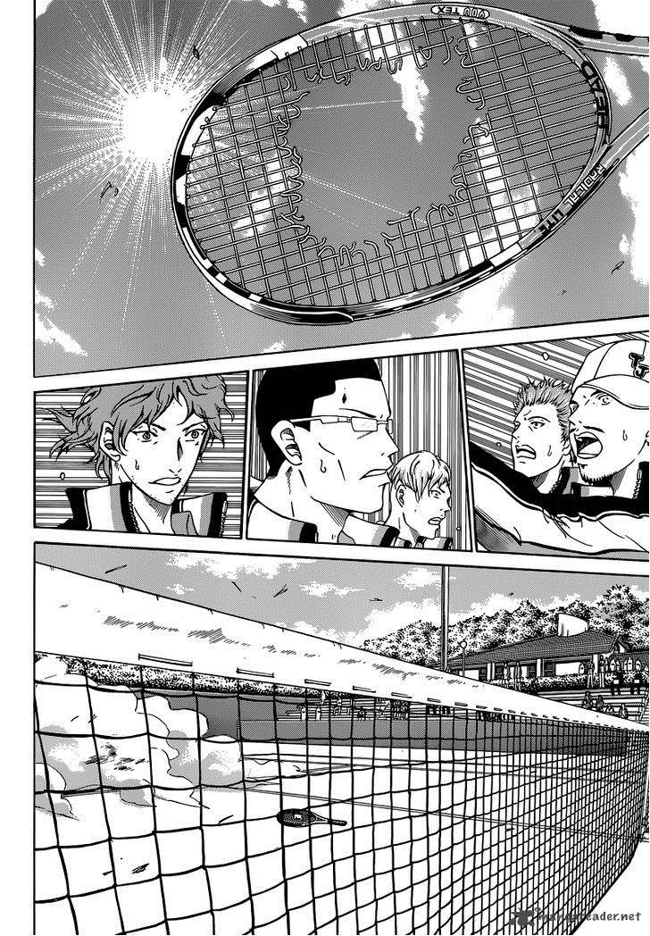 New Prince Of Tennis 117 9