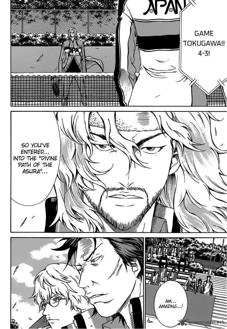 New Prince Of Tennis 118 12