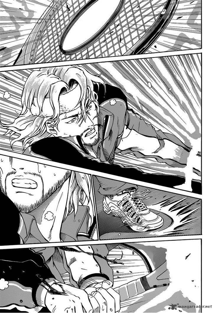 New Prince Of Tennis 119 10