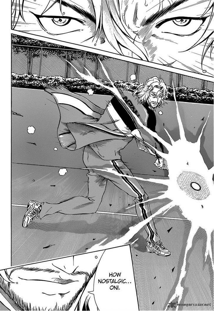 New Prince Of Tennis 119 11