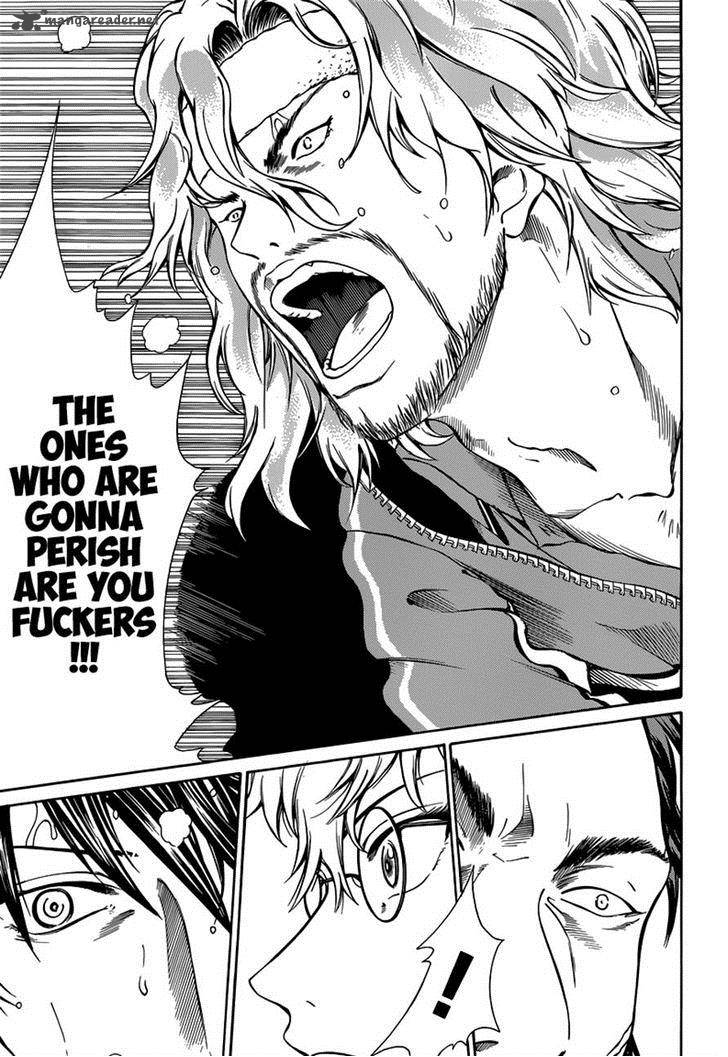 New Prince Of Tennis 119 12