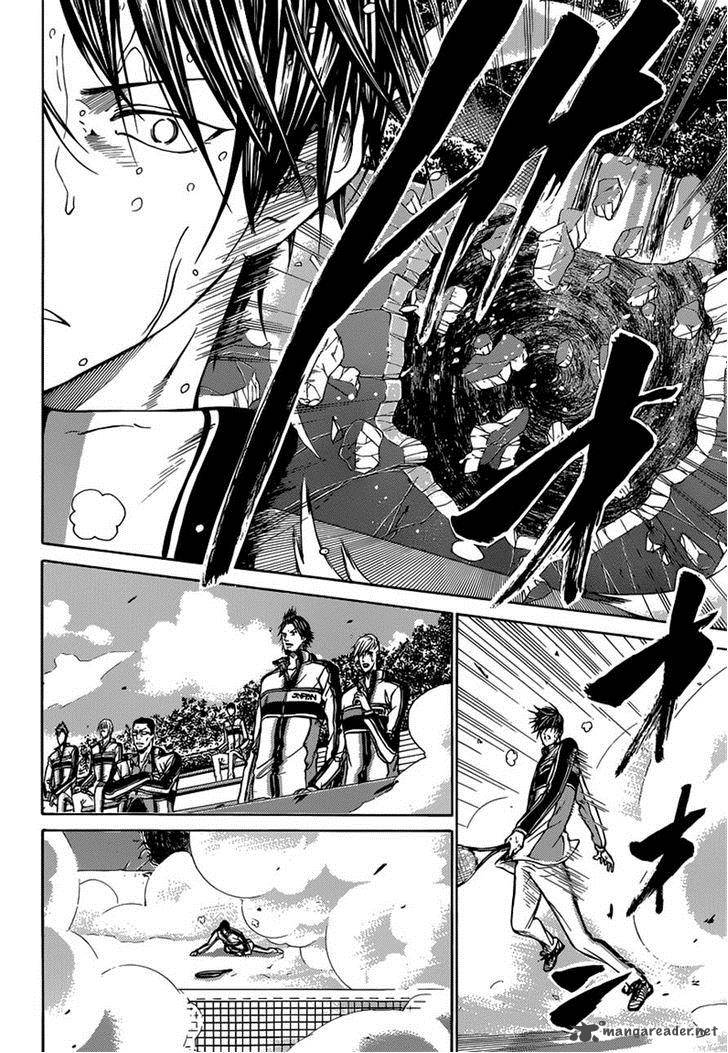New Prince Of Tennis 119 14