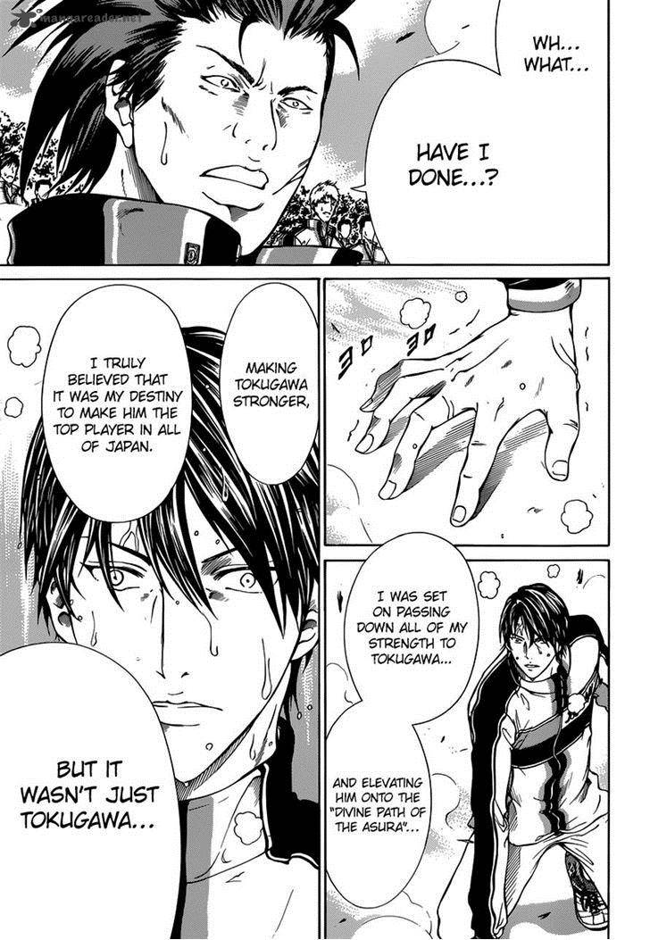 New Prince Of Tennis 119 15