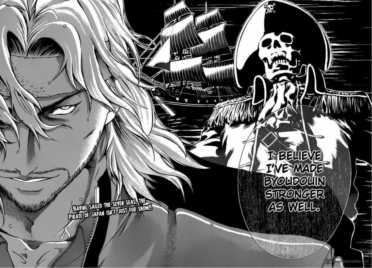 New Prince Of Tennis 119 16