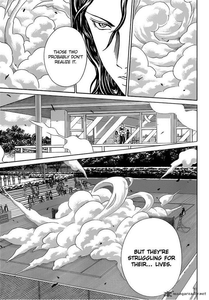 New Prince Of Tennis 119 4