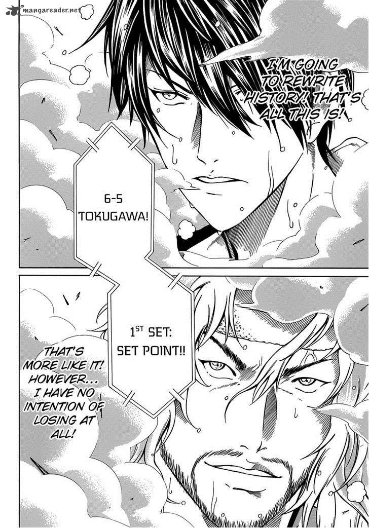 New Prince Of Tennis 119 5