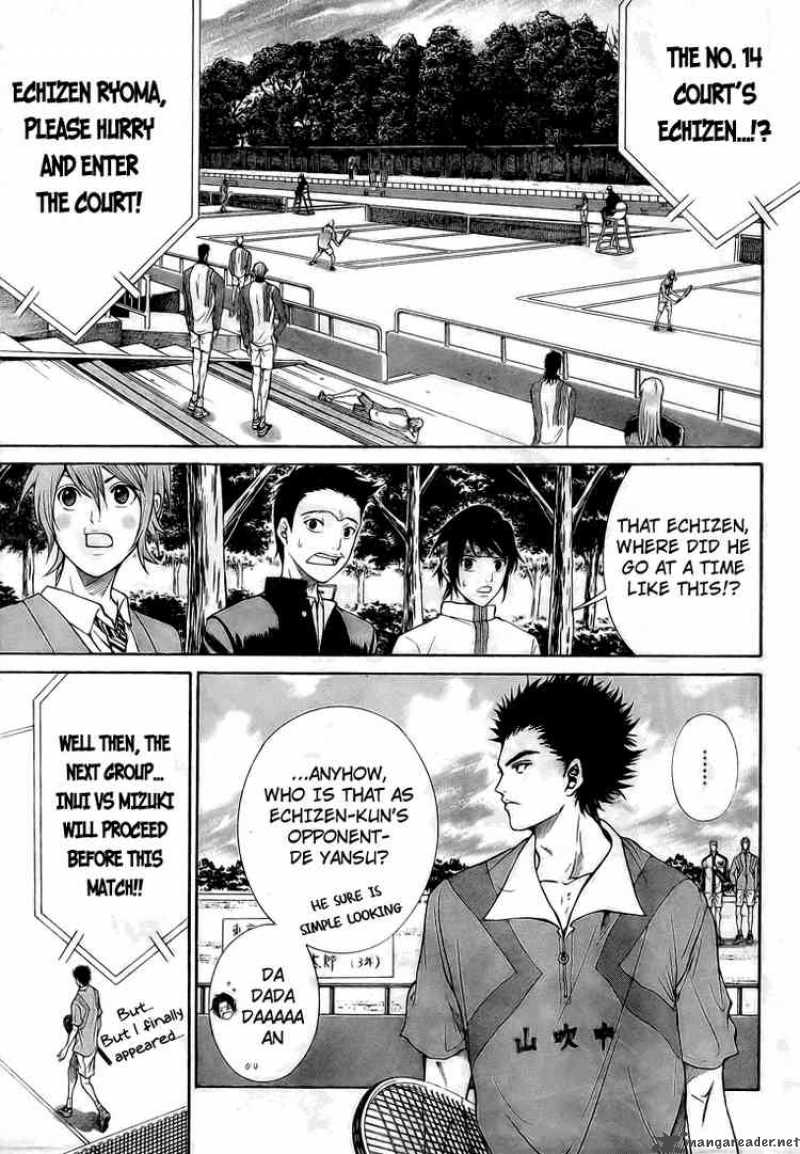 New Prince Of Tennis 12 10