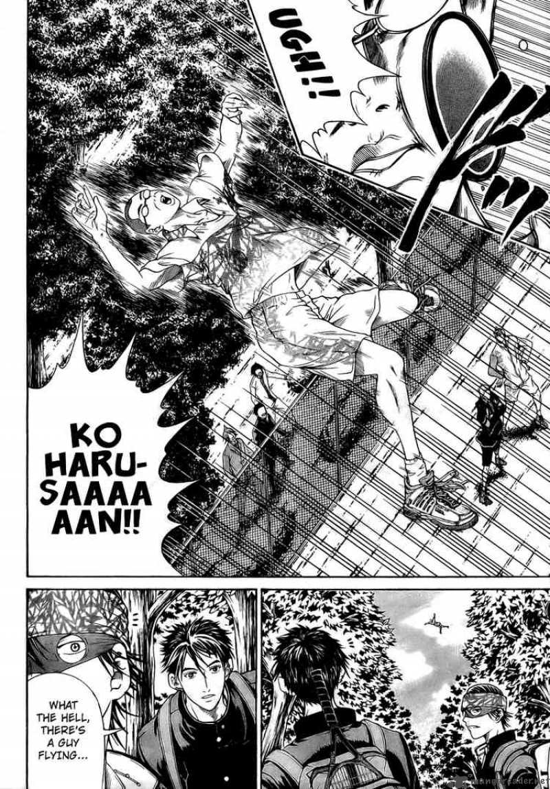 New Prince Of Tennis 12 13