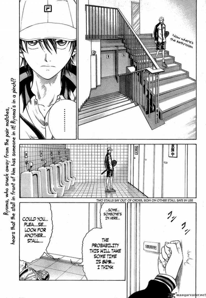New Prince Of Tennis 12 2