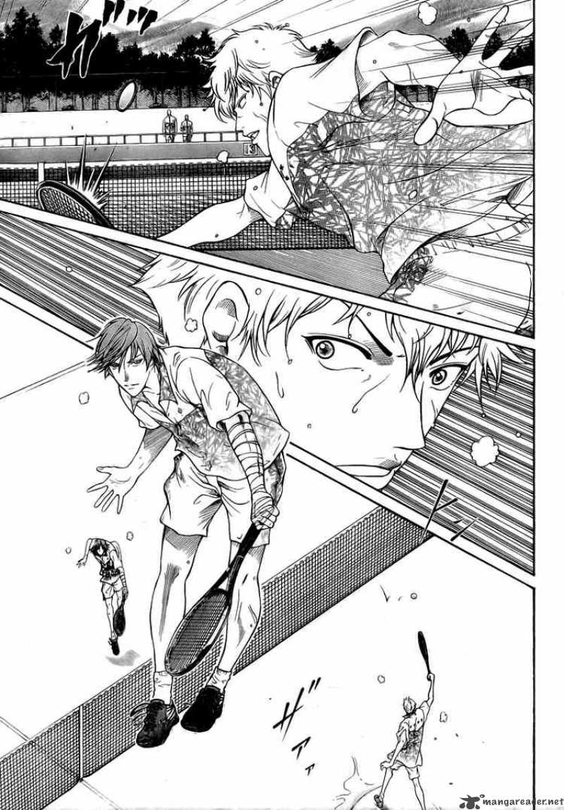 New Prince Of Tennis 12 6