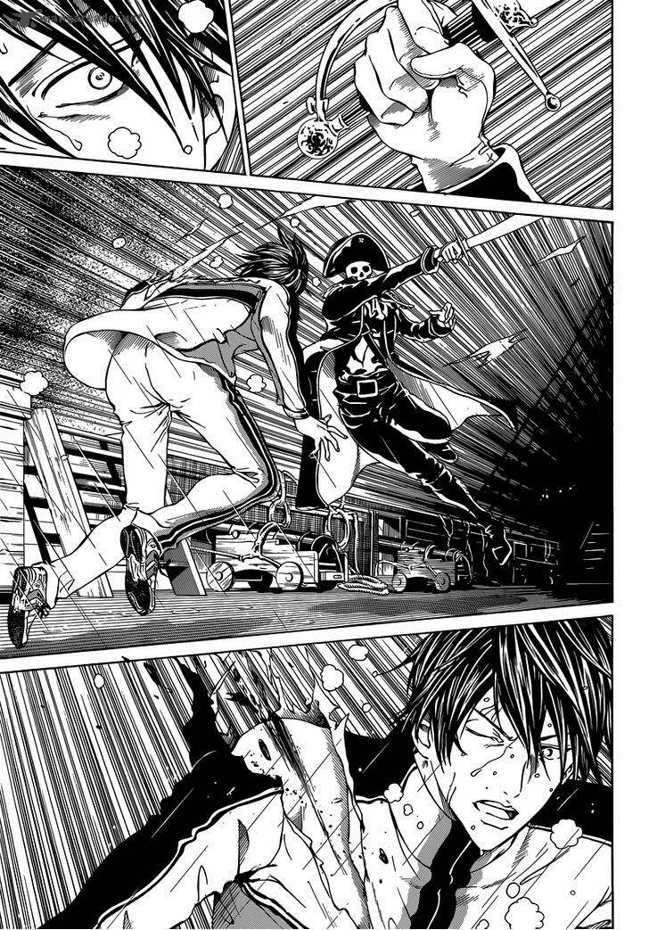 New Prince Of Tennis 120 10
