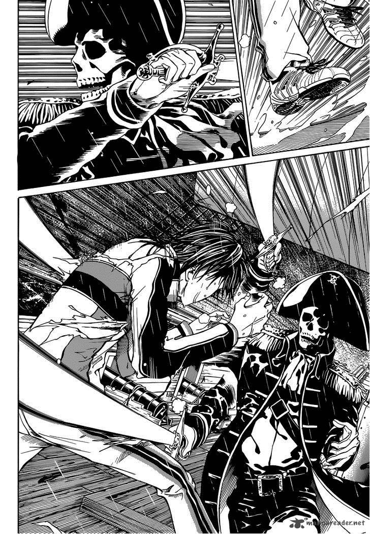 New Prince Of Tennis 120 11