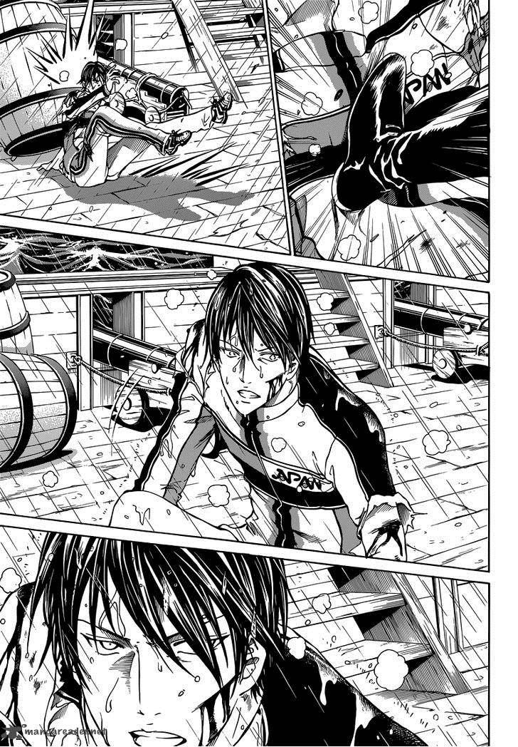 New Prince Of Tennis 120 12