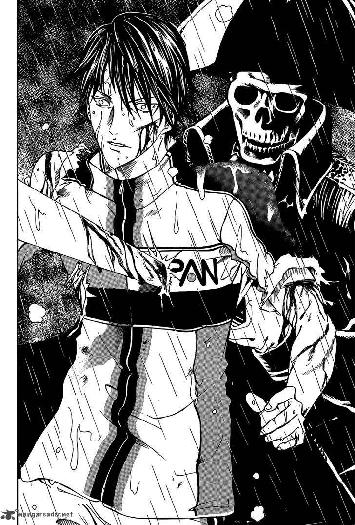 New Prince Of Tennis 120 13