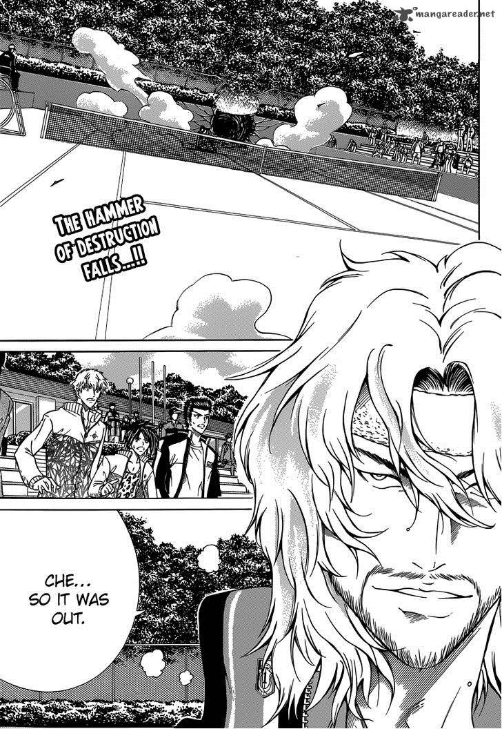 New Prince Of Tennis 120 4