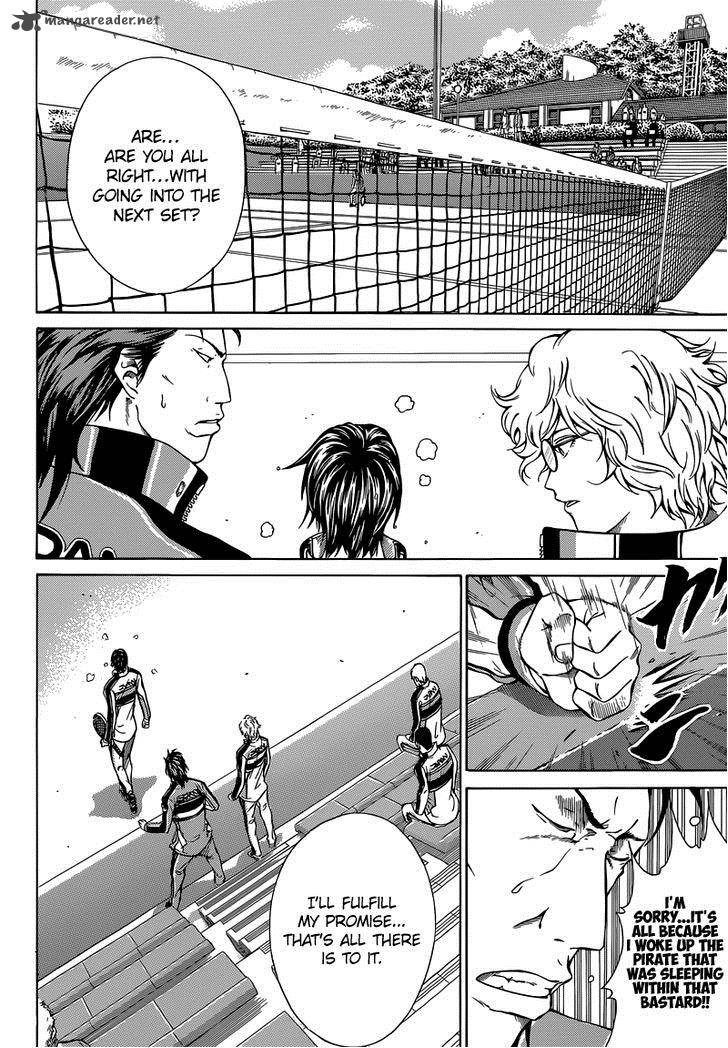 New Prince Of Tennis 120 7