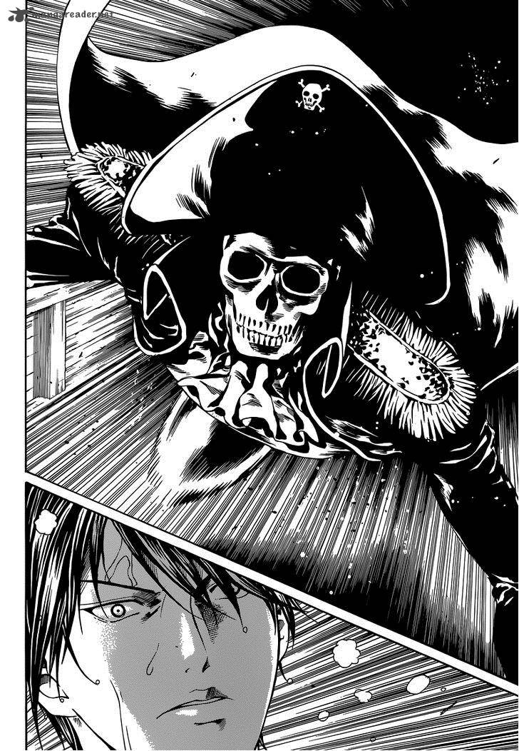 New Prince Of Tennis 120 9