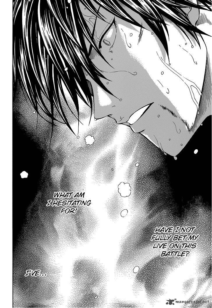 New Prince Of Tennis 121 10