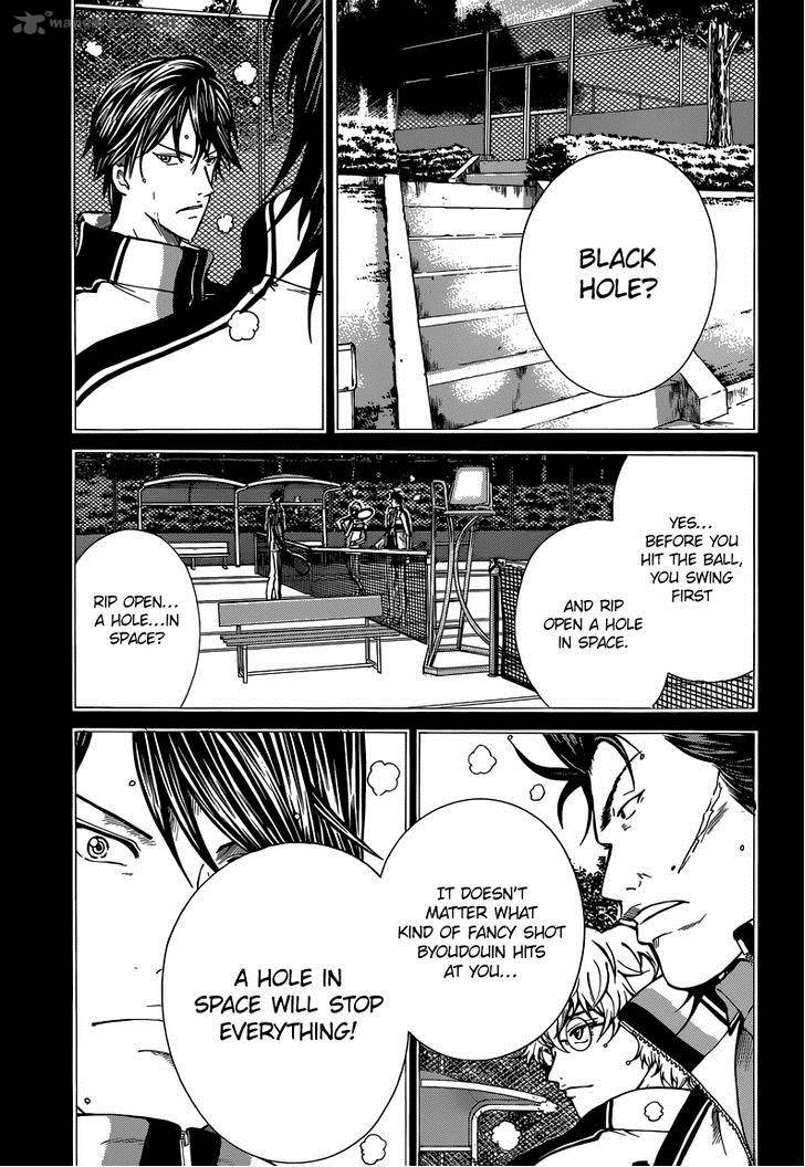 New Prince Of Tennis 121 11