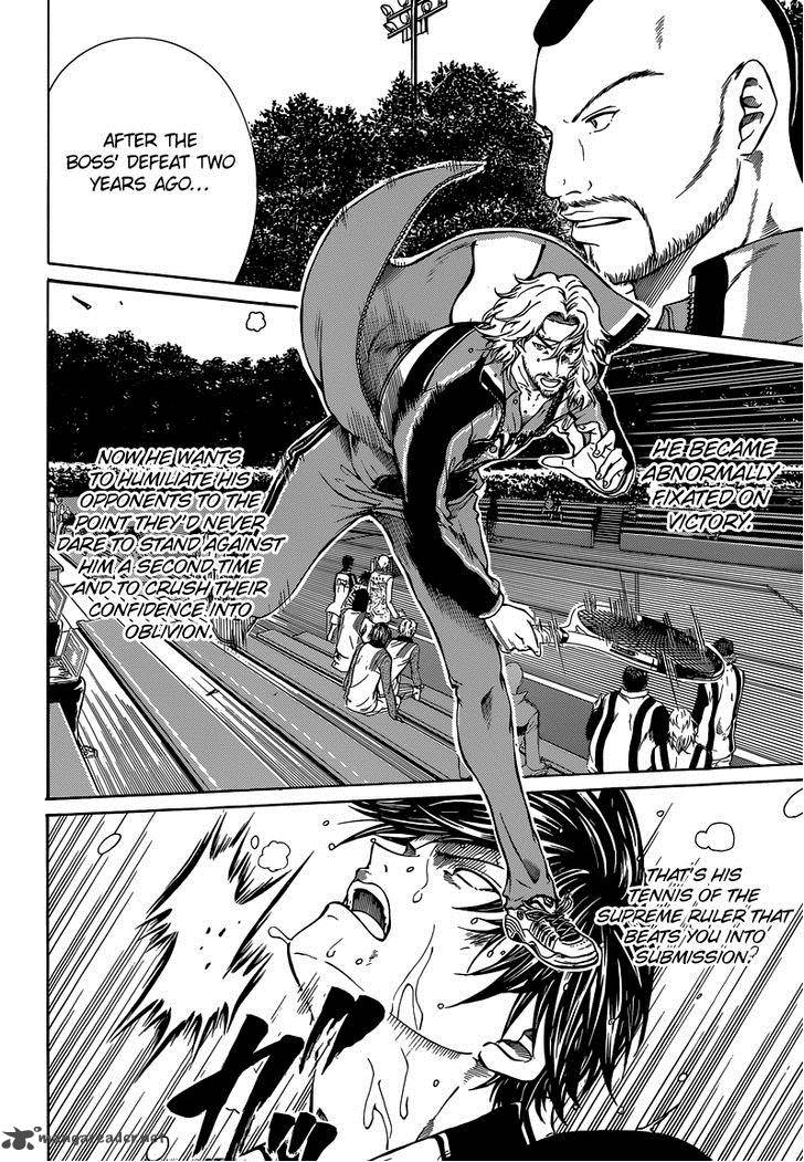 New Prince Of Tennis 121 6