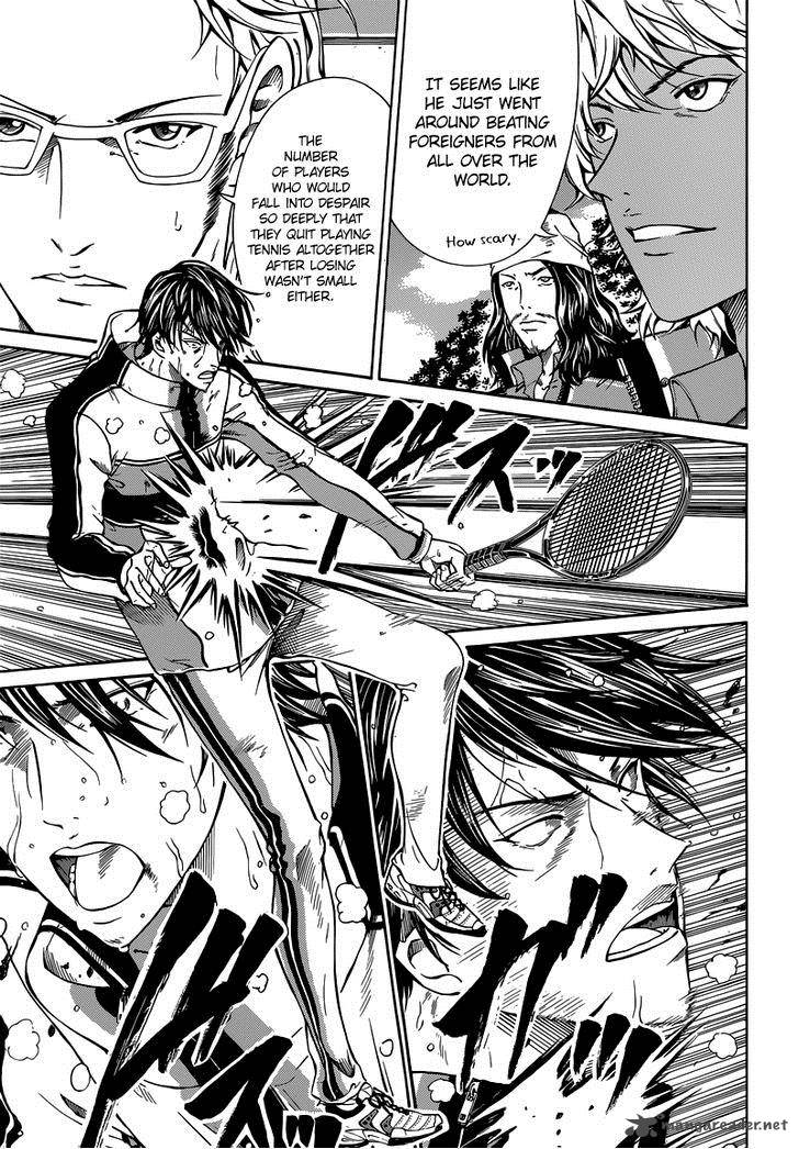 New Prince Of Tennis 121 7