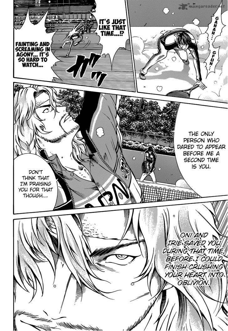 New Prince Of Tennis 121 8