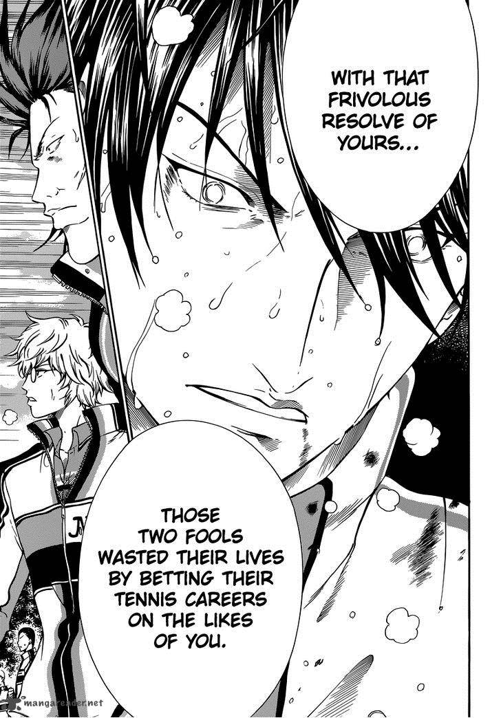 New Prince Of Tennis 121 9