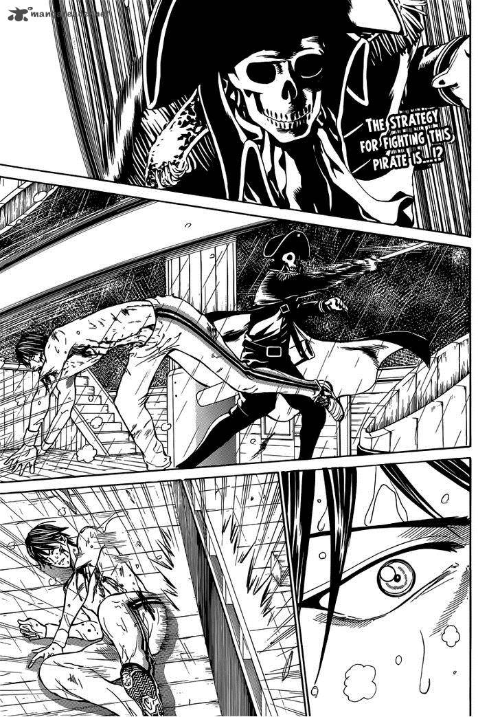 New Prince Of Tennis 122 1