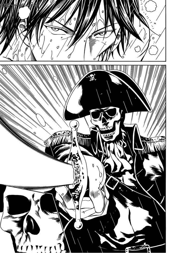 New Prince Of Tennis 122 5