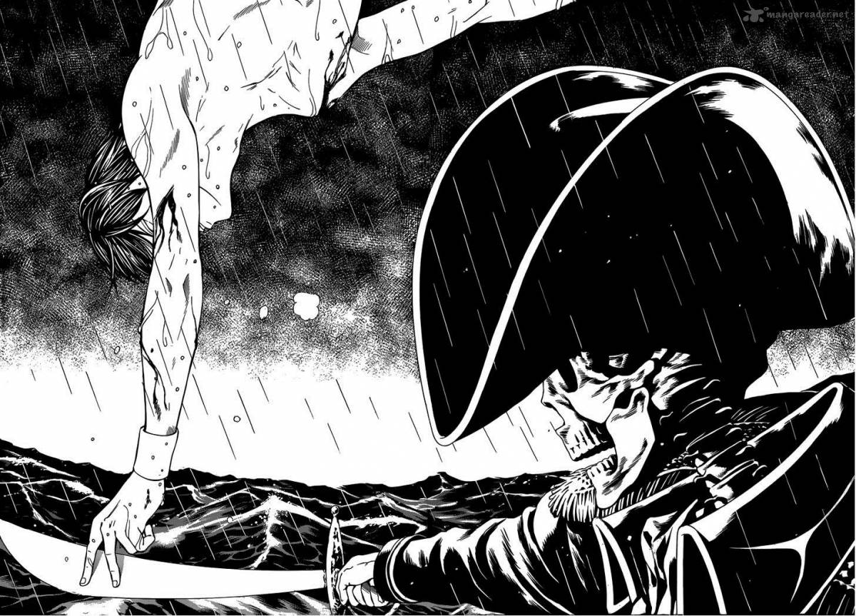 New Prince Of Tennis 122 6