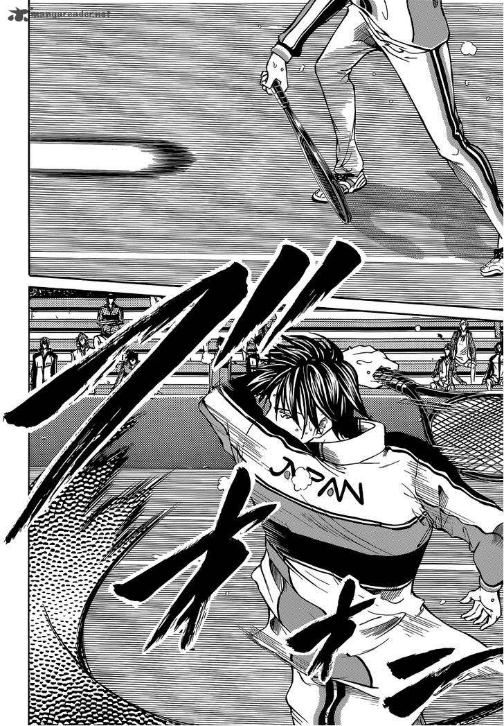 New Prince Of Tennis 122 7