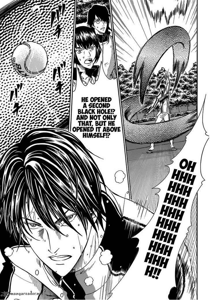 New Prince Of Tennis 123 10
