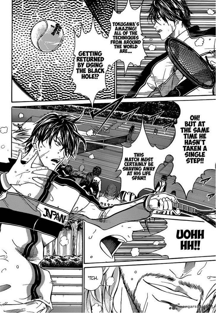 New Prince Of Tennis 123 11