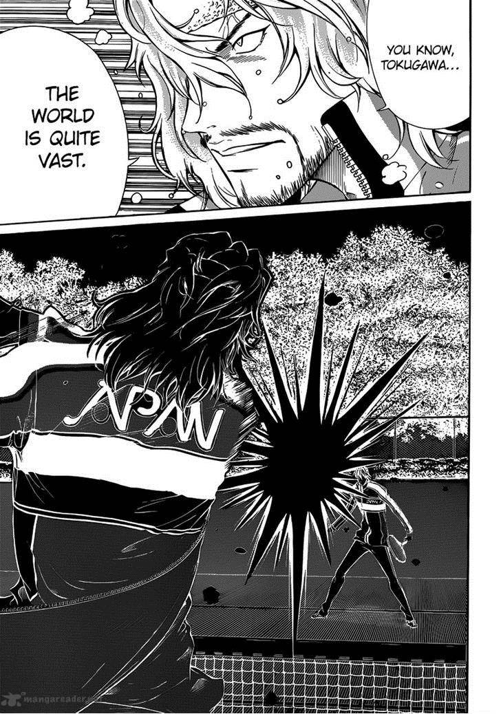 New Prince Of Tennis 123 12