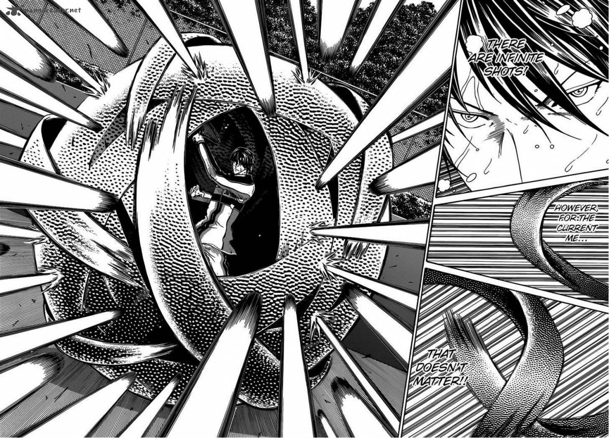 New Prince Of Tennis 123 14