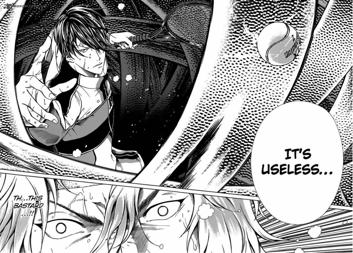 New Prince Of Tennis 123 15