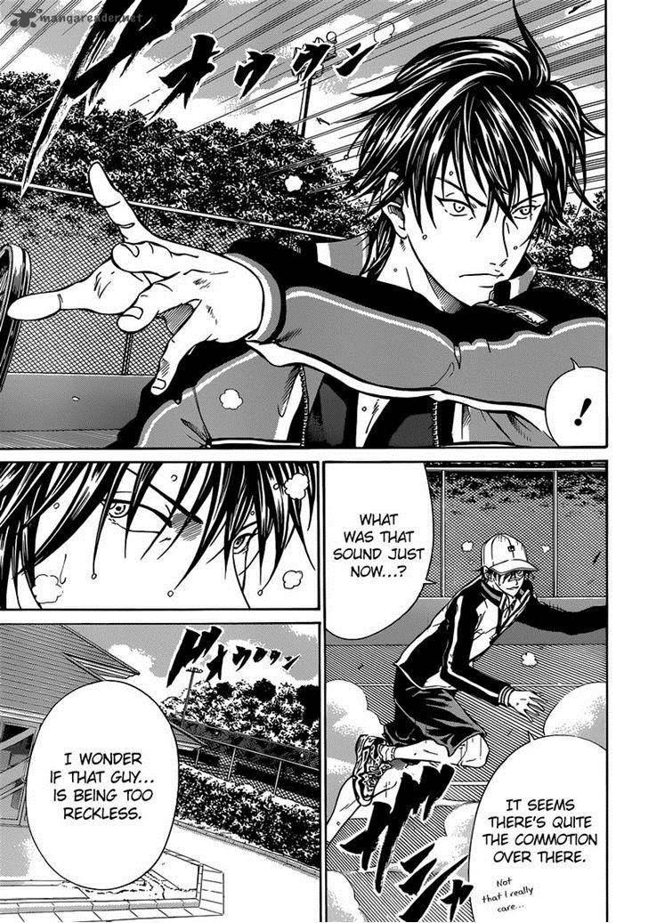 New Prince Of Tennis 123 17