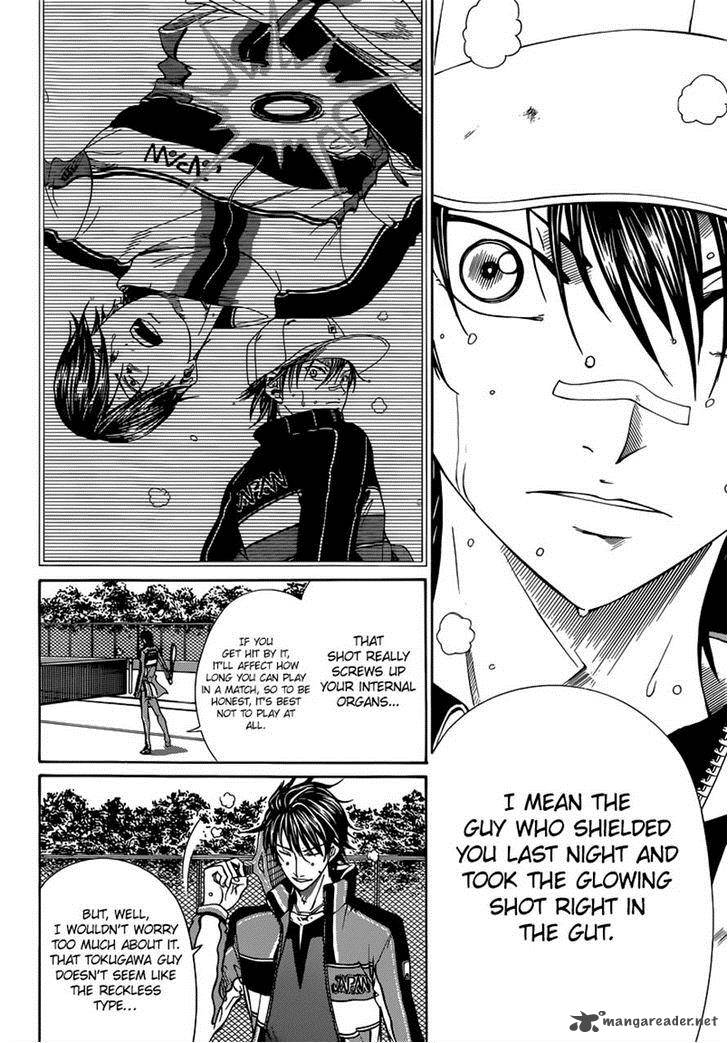 New Prince Of Tennis 123 18