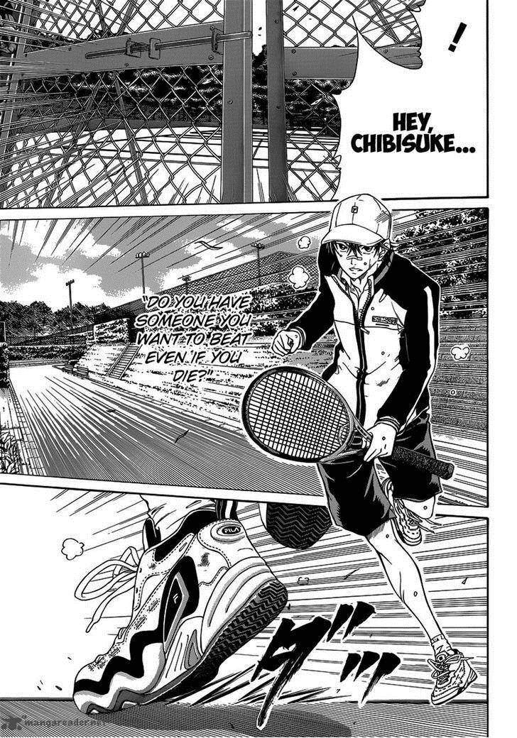 New Prince Of Tennis 123 19