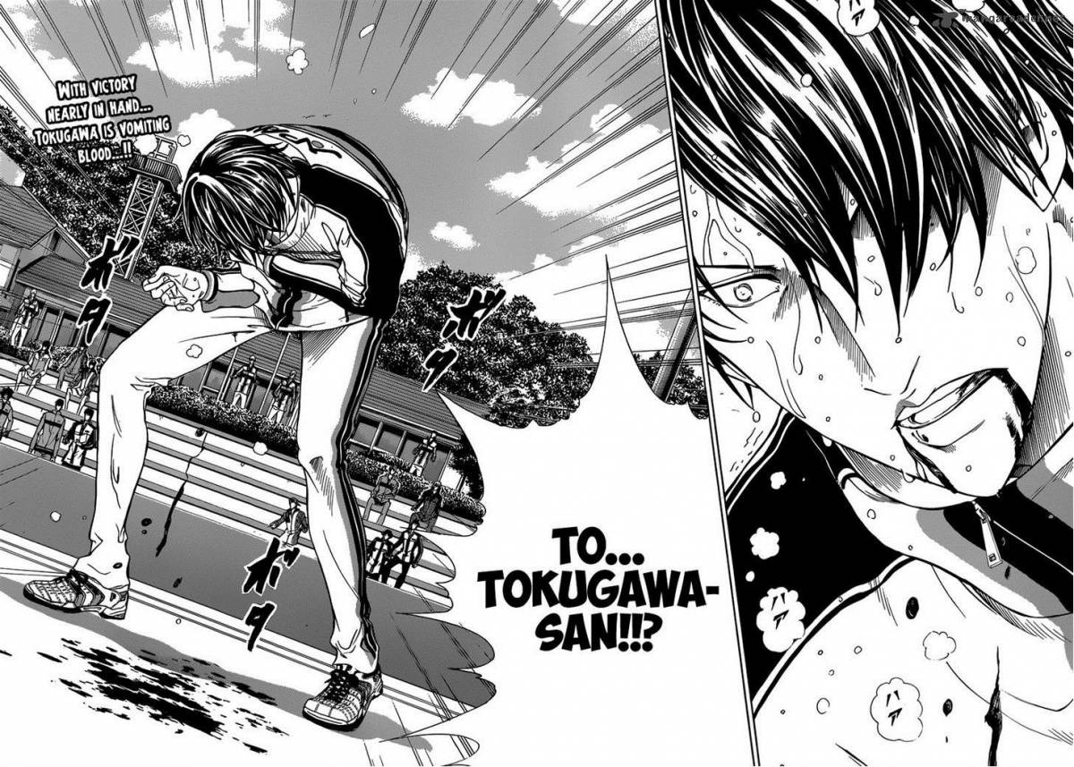 New Prince Of Tennis 123 20