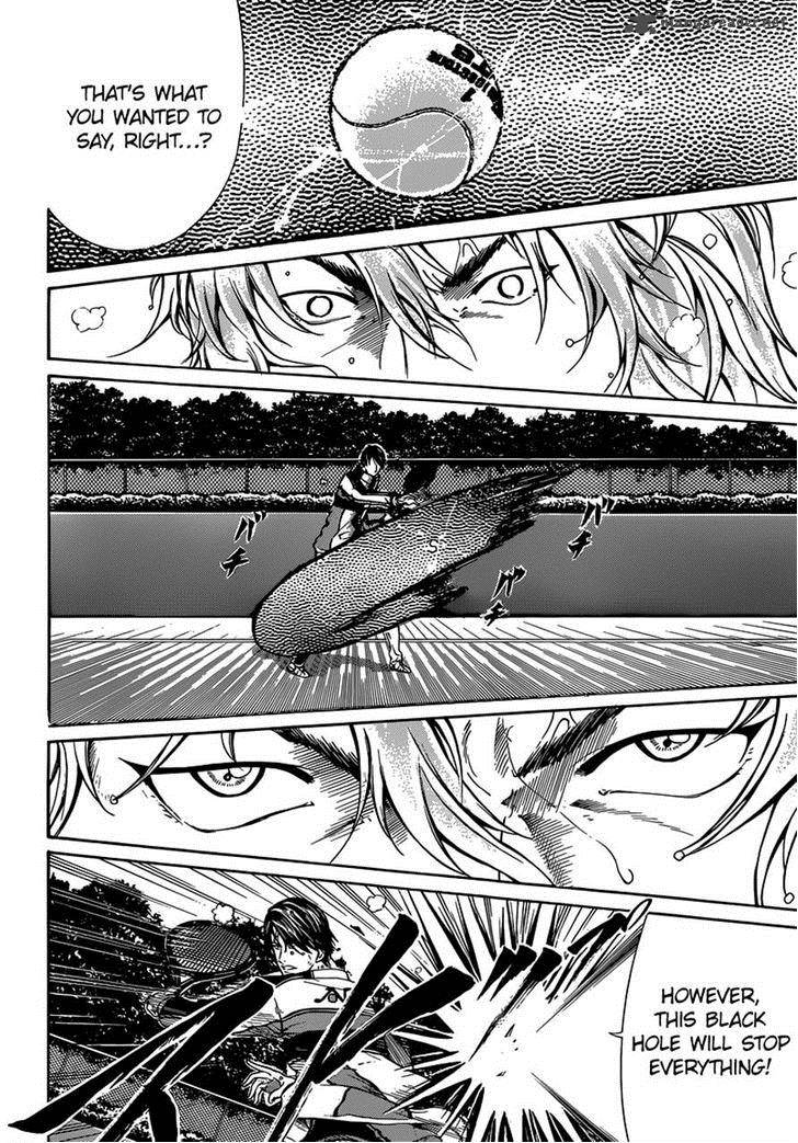 New Prince Of Tennis 123 7