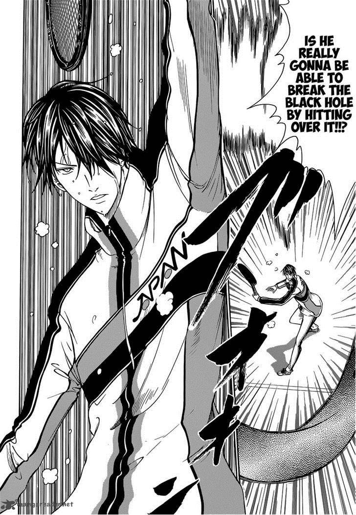 New Prince Of Tennis 123 9